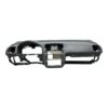 Volkswagen Eos / Scirocco 1F / 13 Front Dashboard Titan Black OEM 1Q1857001AD