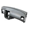Volkswagen Eos / Scirocco 1F / 13 Front Dashboard Titan Black OEM 1Q1857001AD