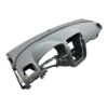 Volkswagen Eos / Scirocco 1F / 13 Front Dashboard Titan Black OEM 1Q1857001AD