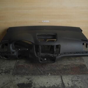 Volkswagen Sharan 7N Front Dashboard OEM 7N1857001AB