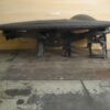 Volkswagen Sharan 7N Front Dashboard OEM 7N1857001AB