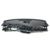 Volkswagen Passat B9 / 3J1 Front LHD Dashboard Black