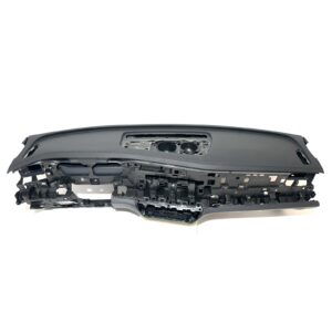 Volkswagen Passat B9 / 3J1 Front LHD Dashboard Black