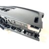 Volkswagen Passat B9 / 3J1 Front LHD Dashboard Black