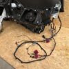 Mercedes Sprinter W907 / W910 Dashboard Set Grey OEM A9106800600