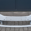 Skoda Octavia III / 5E Front Bumper Cover White OEM 5E0807221AA