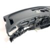 Volkswagen Passat B9 / 3J1 Front LHD Dashboard Black