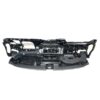 Volkswagen Passat B9 / 3J1 Front LHD Dashboard Black