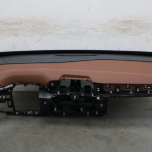 Volkswagen ID.4 / ID.5 Front Dashboard