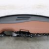 Volkswagen ID.4 / ID.5 Front Dashboard