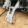 Mercedes Sprinter W907 / W910 Dashboard Set Grey OEM A9106800600