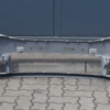 Skoda Octavia III / 5E Front Bumper Cover White OEM 5E0807221AA