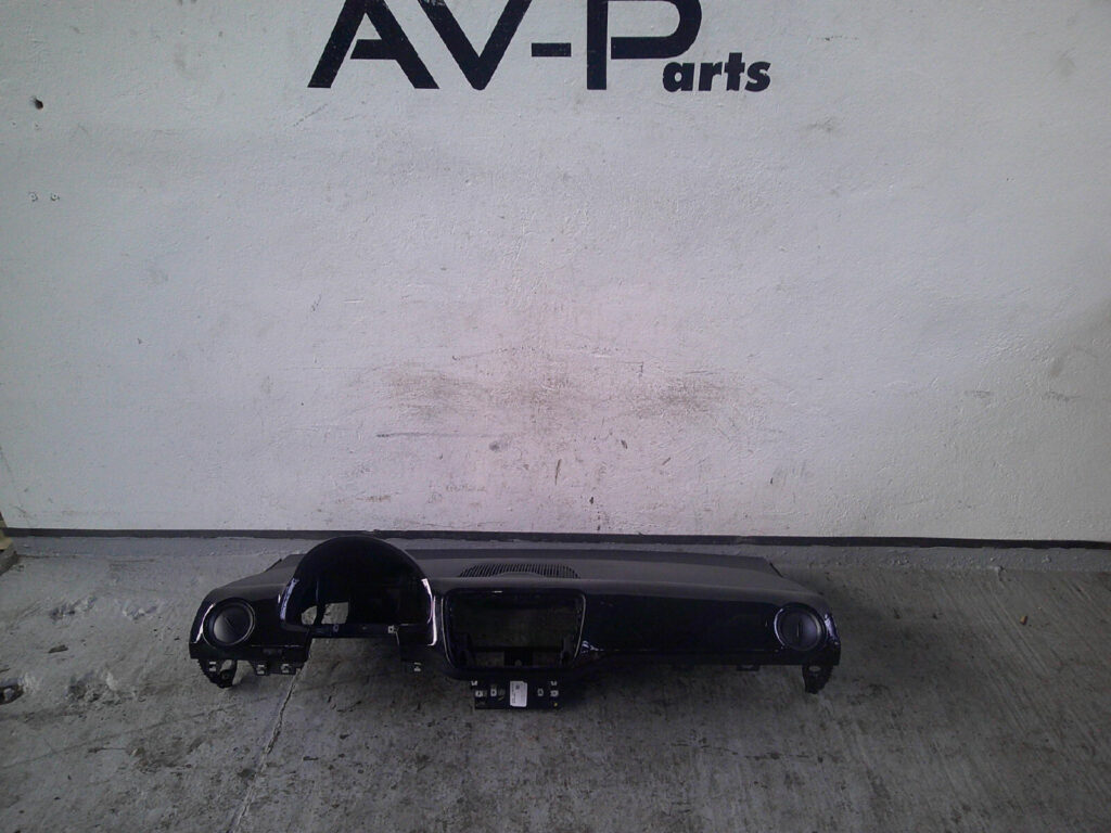 Volkswagen up! Front Dashboard OEM 1S1857002BP