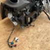 Mercedes Sprinter W907 / W910 Dashboard Set Grey OEM A9106800600