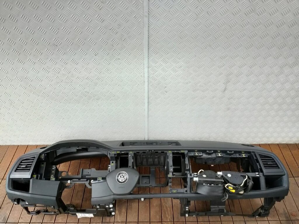 Volkswagen Multivan T6 Front Dashboard Set