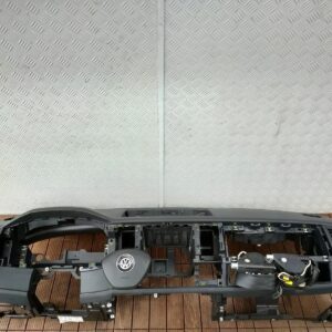 Volkswagen Multivan T6 Front Dashboard Set