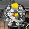 Volkswagen Multivan T6 Front Dashboard Set