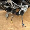 Mercedes Sprinter W907 / W910 Dashboard Set Grey OEM A9106800600