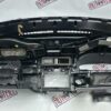 Volkswagen Passat B7 / 3C Front Dashboard Black OEM 3AB857003R