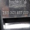 Volkswagen Passat B7 / 3C Front Dashboard Black OEM 3AB857003R