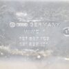 Volkswagen Golf II Front Dashboard OEM 191857002