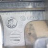 Volkswagen Golf II Front Dashboard OEM 191857002