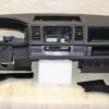 Volkswagen Multivan T6 Front Dashboard