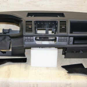 Volkswagen Multivan T6 Front Dashboard