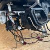Mercedes Sprinter W907 / W910 Dashboard Set Grey OEM A9106800600