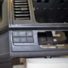Volkswagen Multivan T6 Front Dashboard