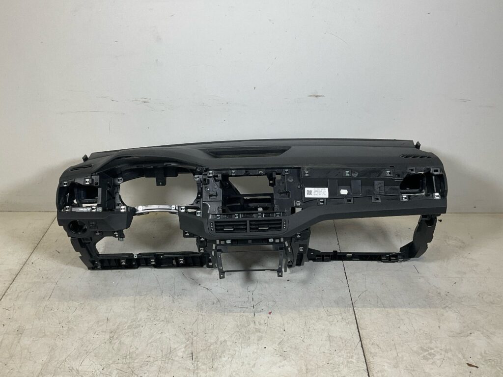 Volkswagen T-Cross C11 Front Dashboard OEM 2GM857003E