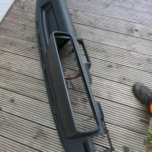 Volkswagen Golf / Caddy I Front Dashboard OEM 161857007