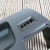 Volkswagen Golf / Caddy I Front Dashboard OEM 161857007