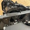 Mercedes Sprinter W907 / W910 Dashboard Set Grey OEM A9106800600