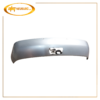 Skoda Roomster 5J Rear Bumper Cover Silver