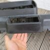 Volkswagen Golf / Caddy I Front Dashboard OEM 161857007