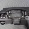 Volkswagen Passat B8 / 3G Front Dashboard Titan Black OEM 3G1857003AJ
