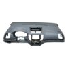 Volkswagen Sharan 7N Front Dashboard Titan Black / Palladium Grey OEM 7N1857001AB