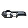 Volkswagen Sharan 7N Front Dashboard Titan Black / Palladium Grey OEM 7N1857001AB