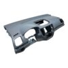 Volkswagen Sharan 7N Front Dashboard Titan Black / Palladium Grey OEM 7N1857001AB