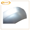 Skoda Roomster 5J Rear Bumper Cover Silver