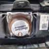 Volkswagen Golf VIII / CD Front Dashboard