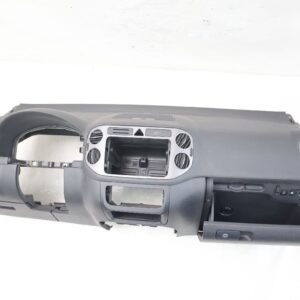 Volkswagen Golf Plus Front Dashboard OEM 5M1857003AB
