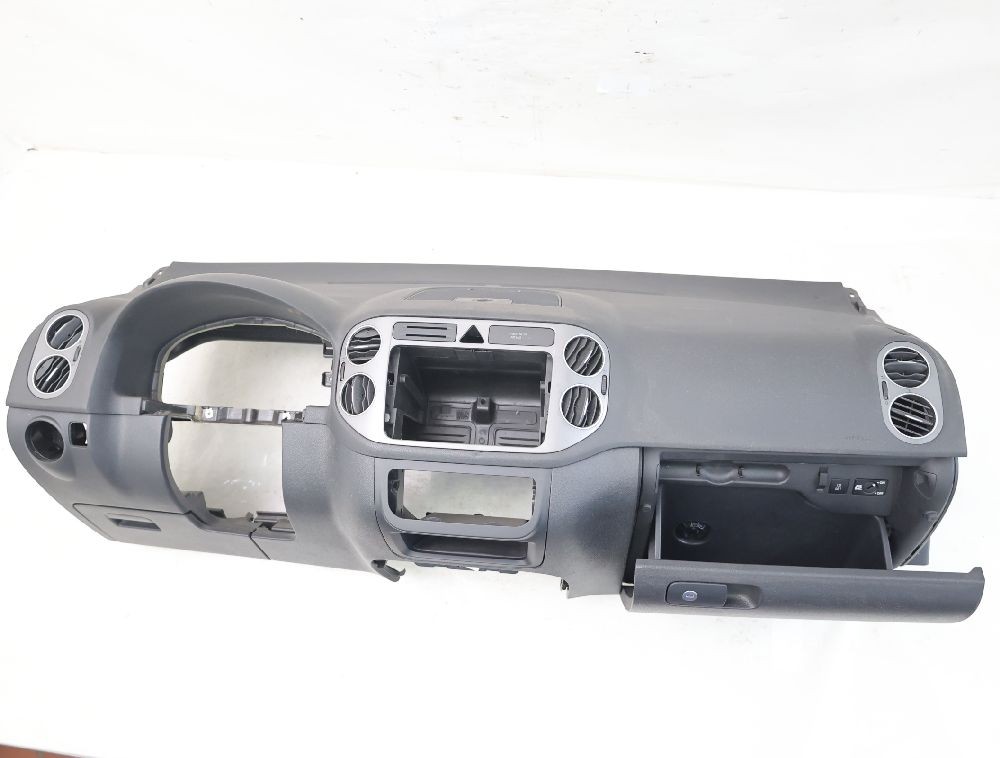 Volkswagen Golf Plus Front Dashboard OEM 5M1857003AB