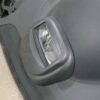Mercedes GLE W166 Dashboard Set Black