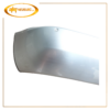 Skoda Roomster 5J Rear Bumper Cover Silver