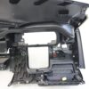 Volkswagen Golf Plus Front Dashboard OEM 5M1857003AB