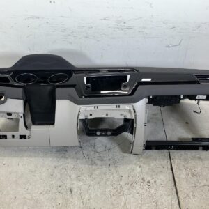 Volkswagen Touran II / 5T Front Dashboard OEM 5TB857003E