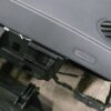 Mercedes GLE W166 Dashboard Set Black