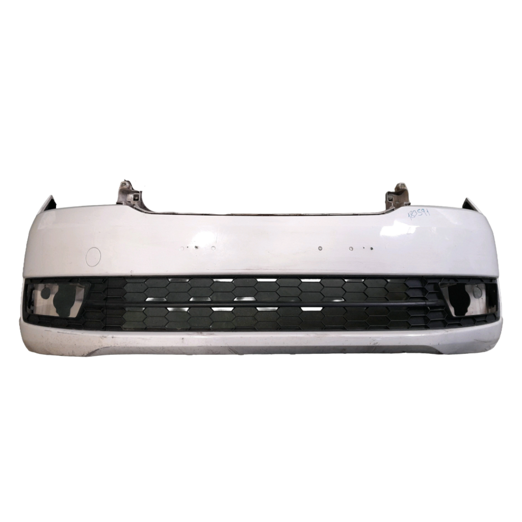 Skoda Rapid Front Bumper Cover